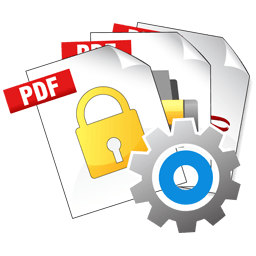 Batch PDF Management